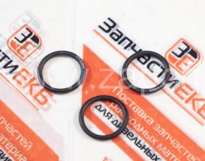 6V6609 Кольцо уплотнительное SEAL Caterpillar